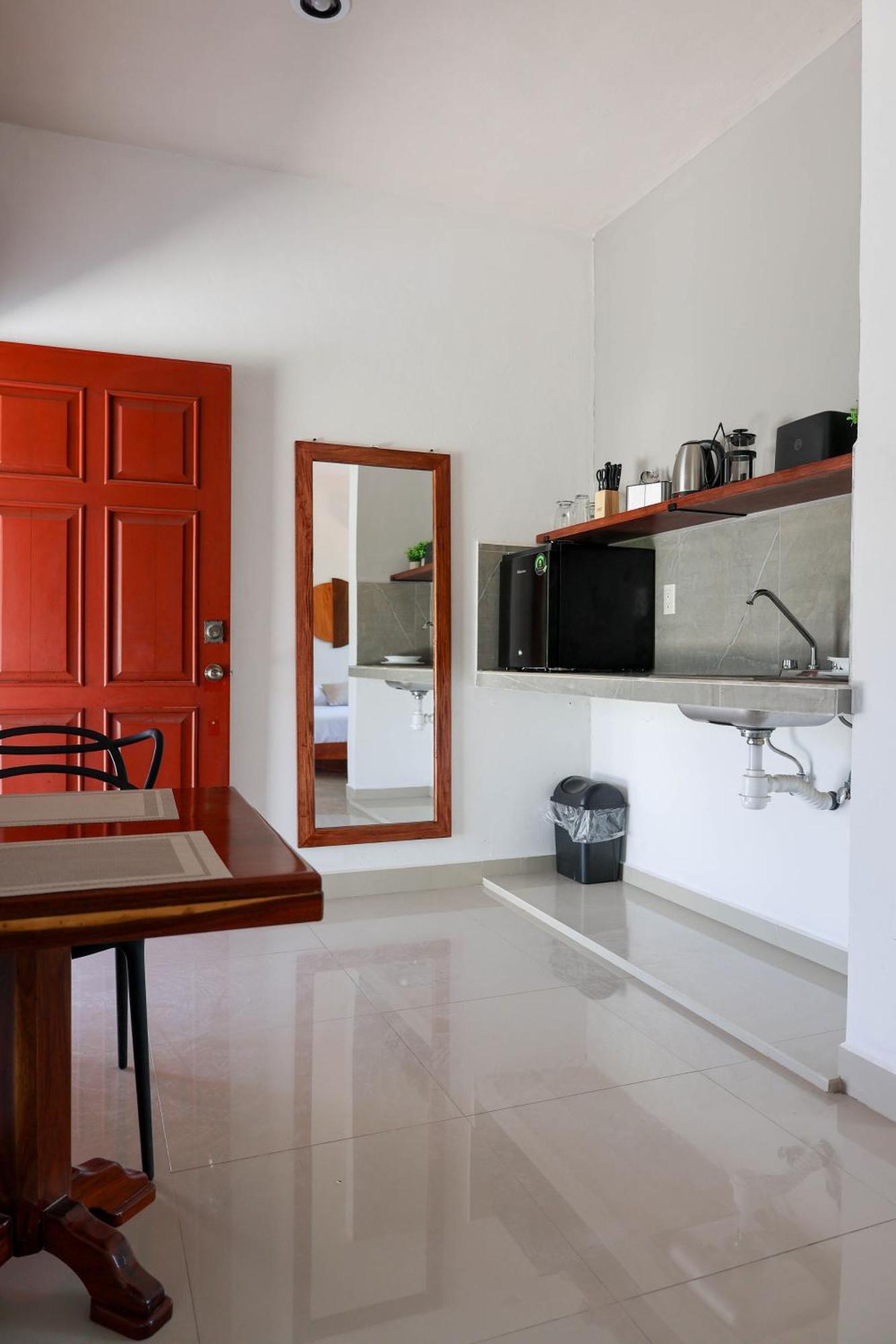 Apartamento 22 Бакалар Екстер'єр фото